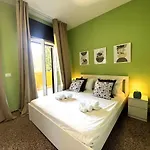 Apartament Greta *