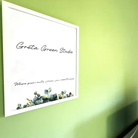 Greta Apartament