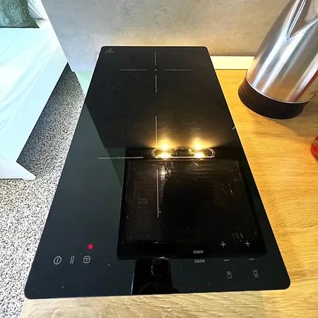 Apartamento Greta Bari